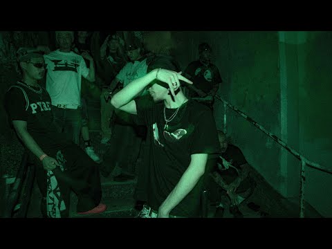 M3R - Juggin (Official Video)
