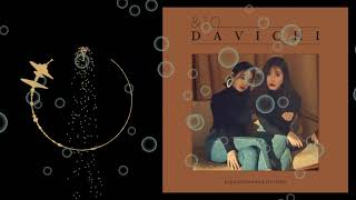 [Nightcore] Davichi-Bitter End