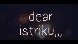 Download lagu Kata kata romantis untuk istri tercinta mp3 Download lagu Kata kata romantis untuk istri tercinta mp3