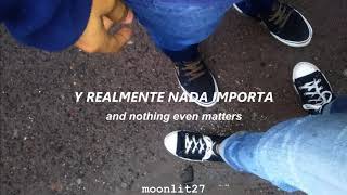 Nothing Even Matters - Big Time Rush (sub eng-esp)