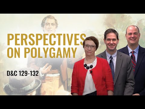 D&C 129-132 | Taylor & Tyler | Come Follow Me Insights