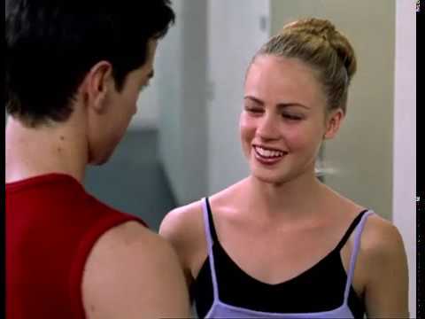 Center Stage (trailer german)