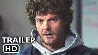 Download the video "NEIGHBORHOOD WATCH Official Trailer (2025) Jack Quaid"