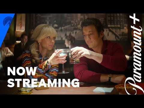 afbeelding New Limited Series Now Streaming