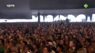 Yeasayer - Ambling Alp