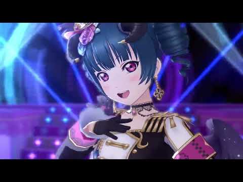 Twilight Demon / Spotlight Yoshiko | Starlight - SIFAS MV