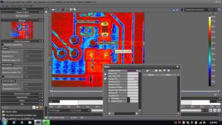 Exploring ResearchIR analysis tools