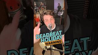 DEADBEAT HOLIDAY | Day 88 | Green Day