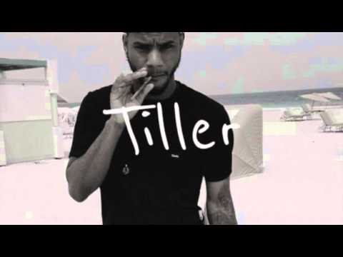 BRYSON TILLER - KNOW HOW ( FEAT. TORY LANEZ ) ( OFFICIAL 2016 )