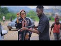 Sabuwar Waka (Inda Rai Da Rabo) Latest Hausa Song Original Video 2020#