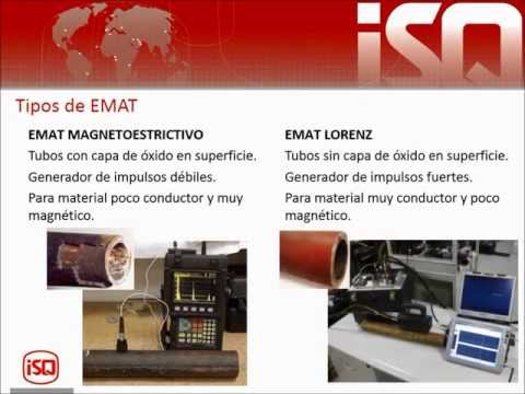 ISQ - EMAT