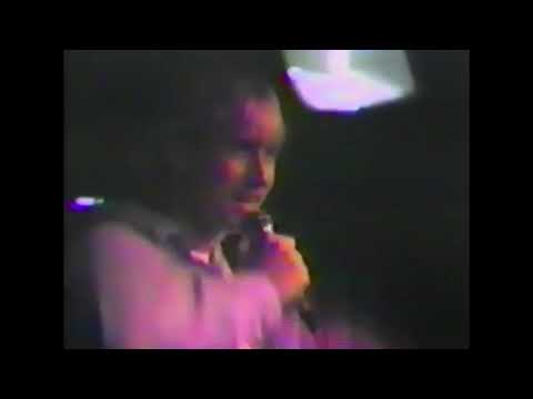 DJ Peter Slaghuis live in Bluetiek-In Rotterdam