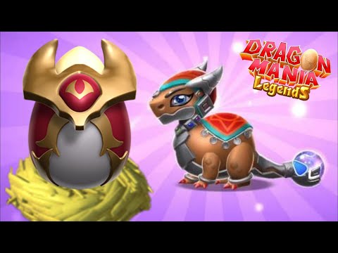 Legendary HIGH PRIESTESS Hatching, Soothsayer Unlocking + Dungeon Grinding Continued - DML #1653