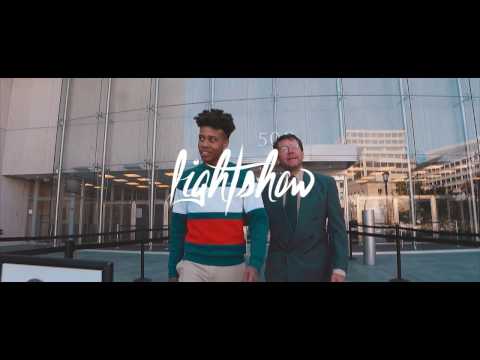 Lightshow - Now (Official Video)