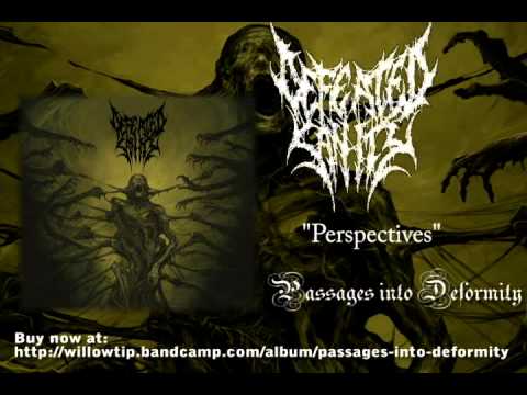 Defeated Sanity - Perspectives