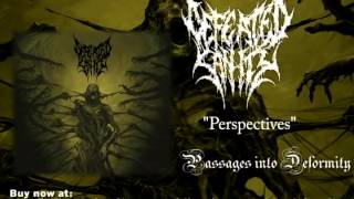 Defeated Sanity - Perspectives