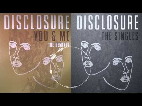 Disclosure - You & Me (Naxsy Remix) Pub Lacoste