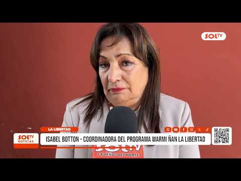 La Libertad: brindan apoyo a adolescente violada por falso brujo