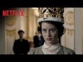 The Crown - Promo legendado - Netflix [HD]