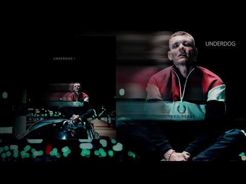 Тони Раут - Underdog ( prod. DREAMTIM )
