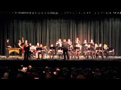 2013 04-20 Jazz II - If I Could