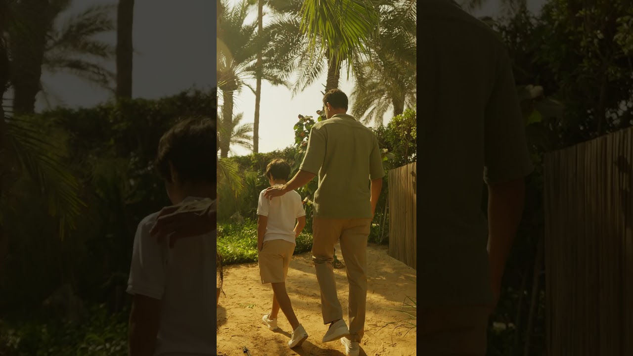 Madinat Jumeirah | Sustainable Harmony