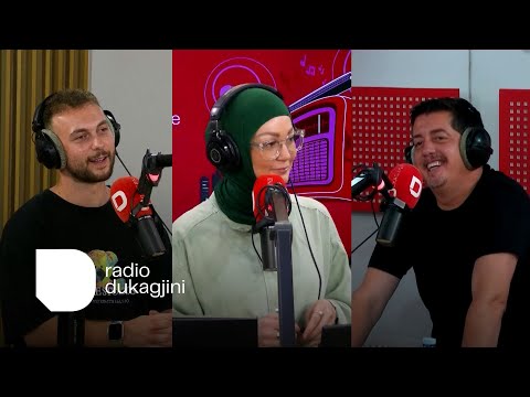 Osman Azemi tregon një ngjarje interesante që i ka ndodhur sa ishte duke vozitur veturen