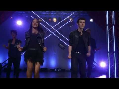 RAGS -☆Keke Palmer & Max Schneider☆-  :::Me And You Against The World:::