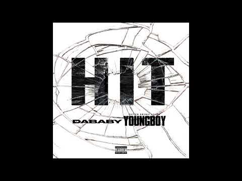 DaBaby & YoungBoy Never Broke Again - HIT (Instrumental)