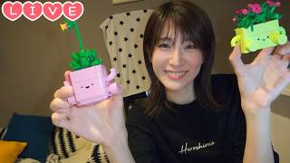 【Live】夜の雑談🌙✧