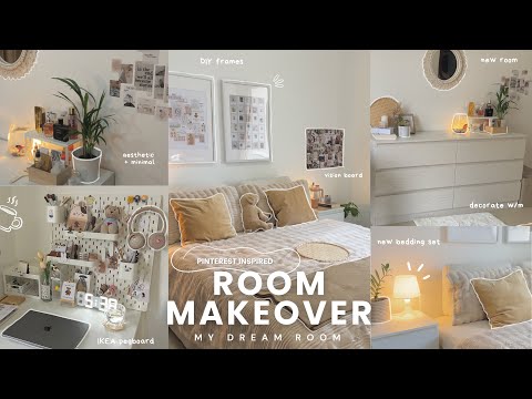 Aesthetic Room