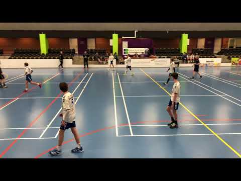 2018   U141DIV   Team Vadum:Aabybro mod Randers KFUM