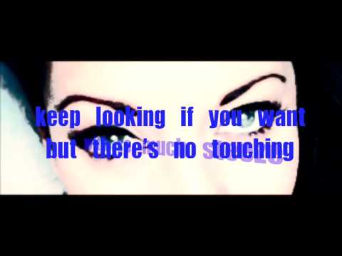Video thumbnail for All Eyes on Me