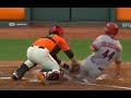 Buster Posey 2015 Highlights [San Francisco Giants]