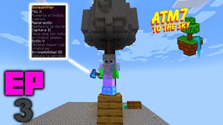 Poco a Poco nos Ponemos OP - ATM To The Sky 7 - EP3 Poco a Poco nos Ponemos OP - ATM To The Sky 7 - EP3