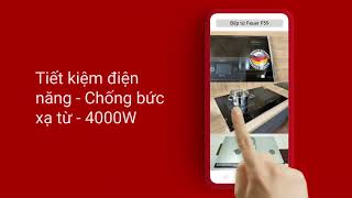 Bạn đang tìm mua bếp từ? Gợi ý bếp từ đôi Malaysia nên mua nhất hiện nay