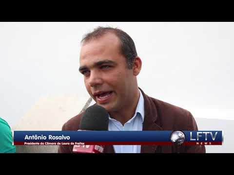 Aniversário de Lauro de Freitas