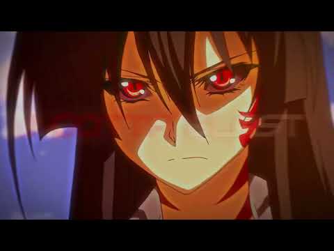 eryxse x pandemxnium - akame