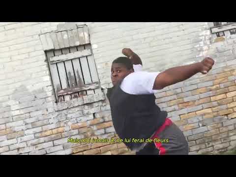 VERSE LAURENTSAINTYVES REMIX (Visualizer)