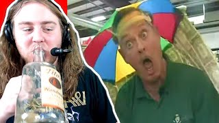 Soup REACTS to HILARIOUS &amp; CRINGE MEMES