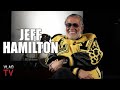 Jeff Hamilton on How He Got Started in Fashion,  Launching Guess Jeans' Mens Line (Part 1)
