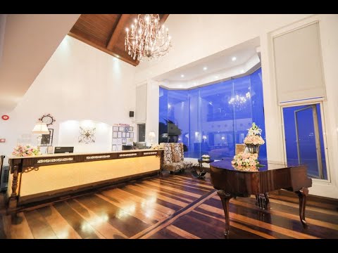 VILLA IBARRA Hotel and Restaurant