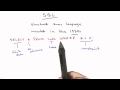 SQL Web Development