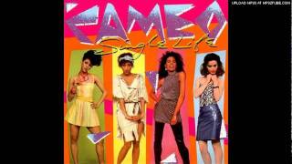 I&#39;ve Got Your Image - Cameo