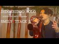 「Didgeridoo solo "SMILY-Attack2"」× Red SAXO-DIDGE