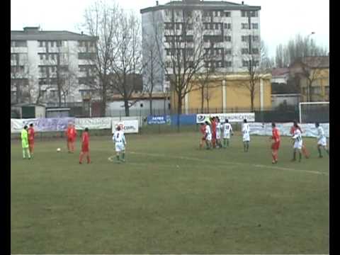 2° Parte Favaro 1948-Gazzeraolim C  2 - 0 Camp Prom Veneto gir C