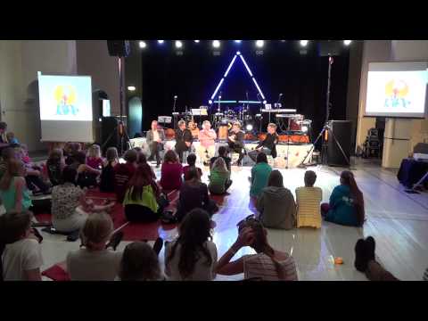 JäPe 2014 "Kõige Vägevam"