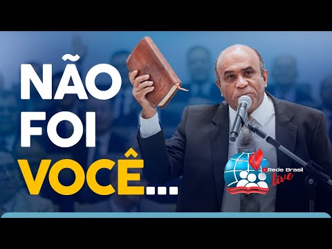 Pr. Samuel Oliveira | Foi por Causa da Graça de Deus! | Culto de Santa Ceia - IEADPE - 01/08/2022