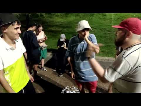 ELVIRRAP - TOMY vs DNO - [FINAL] - 15.12.2023 - Plaza Velazco Ibarra - CABA.