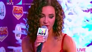 Ольга Бузова у меня нет конкурентов, откровенное интервью 10 12 2017